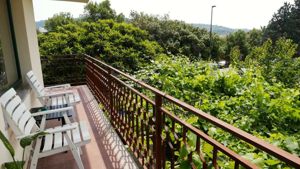 דירות בפורטורוז Bonsai House מראה חיצוני תמונה
