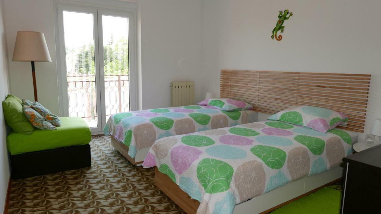 דירות בפורטורוז Bonsai House מראה חיצוני תמונה