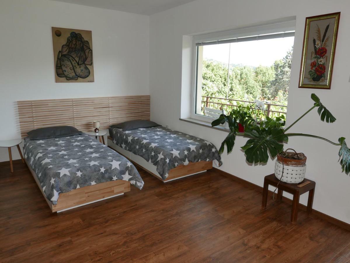 דירות בפורטורוז Bonsai House מראה חיצוני תמונה