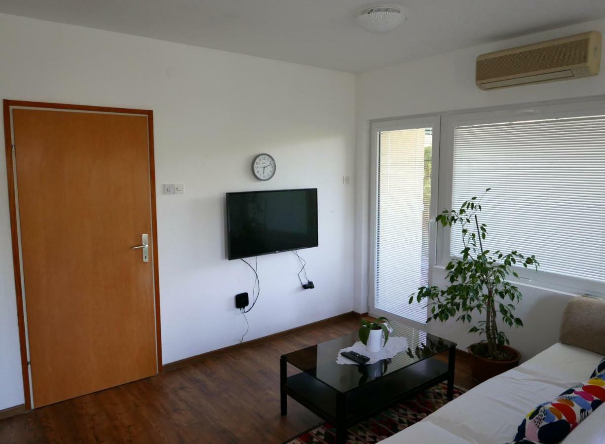 דירות בפורטורוז Bonsai House מראה חיצוני תמונה